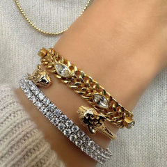 Collection image for: BRACELETS