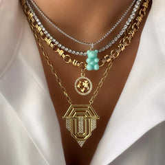 Collection image for: PENDENTS