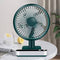 Fans