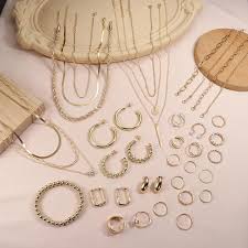 Collection image for: Jewellery