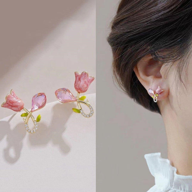 Rose Flower Tops