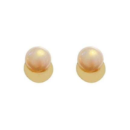 Pearl Round Tops