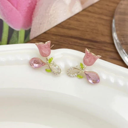 Rose Flower Tops