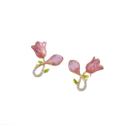Rose Flower Tops