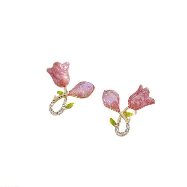 Rose Flower Tops